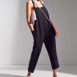 UO BDG jumpsuit